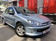  Peugeot 206 2007 , 170000 , 