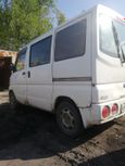    Mitsubishi Minicab 2002 , 90000 , -