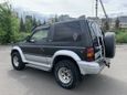  3  Mitsubishi Pajero 1995 , 297000 , 