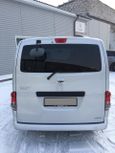    Nissan NV200 2015 , 700000 , 