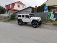 SUV   Jeep Wrangler 2016 , 3500000 , 