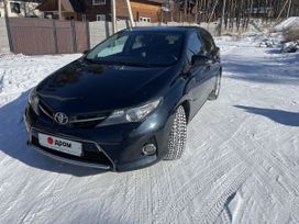  Toyota Auris 2013 , 950000 , -