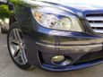  Mercedes-Benz CLC-Class 2009 , 620000 , 