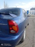  Chevrolet Lanos 2007 , 155000 , 