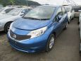 Nissan Note 2015 , 530000 , 