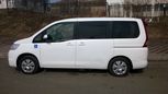    Nissan Serena 2009 , 550000 , 