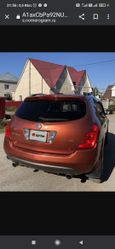 SUV   Nissan Murano 2003 , 630000 , 