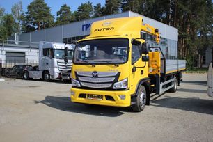  () Foton Aumark 2023 , 8850000 , 