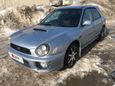  Subaru Impreza 2001 , 265000 , 