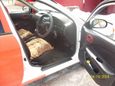  Nissan AD 2002 , 130000 , 