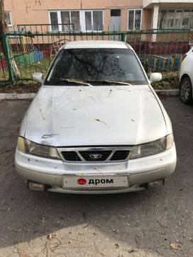  Daewoo Nexia 2007 , 50000 , 