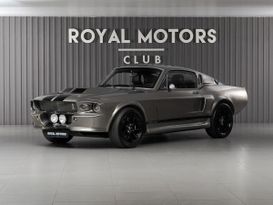  Ford Mustang 2013 , 13200000 , 