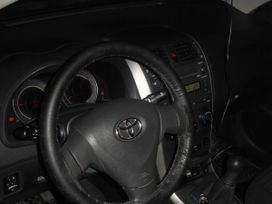  Toyota Corolla 2007 , 459000 ,  