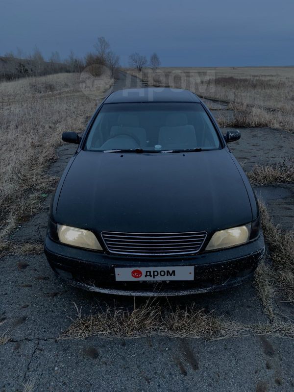  Nissan Cefiro 1996 , 155000 , 