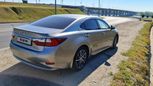  Lexus ES200 2016 , 2756000 , 