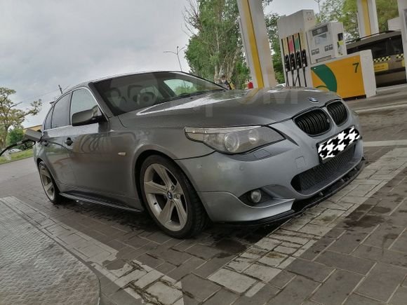  BMW 5-Series 2006 , 720000 , 