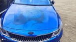  Kia Optima 2019 , 1550000 , 