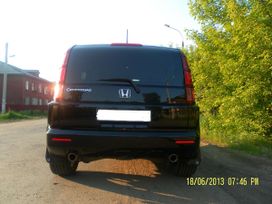 SUV   Honda Crossroad 2009 , 820000 , 