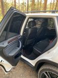 SUV   BMW X5 2011 , 1550000 , 