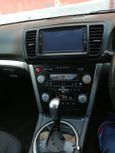  Subaru Legacy B4 2007 , 510000 , 