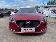 Седан Mazda Mazda6 2020 года, 2699000 рублей, Иркутск