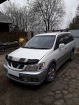    Nissan Presage 1998 , 145000 , 