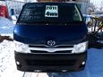    Toyota Hiace 2011 , 1300000 , 