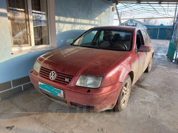  Volkswagen Bora 1998 , 400000 , 