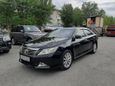  Toyota Camry 2012 , 1049000 , 