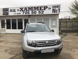 SUV   Renault Duster 2014 , 645000 , 