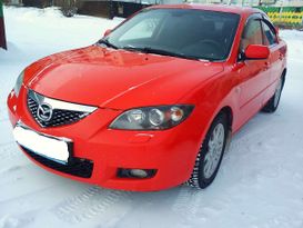  Mazda Mazda3 2008 , 440000 , -