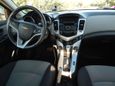  Chevrolet Cruze 2010 , 490000 , 