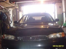  Subaru Legacy 1997 , 235000 , 