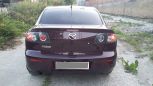  Mazda Mazda3 2007 , 430000 , 