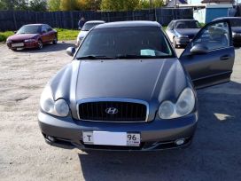  Hyundai Sonata 2006 , 220000 , 