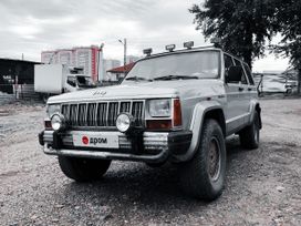 SUV   Jeep Cherokee 1989 , 55000 , 