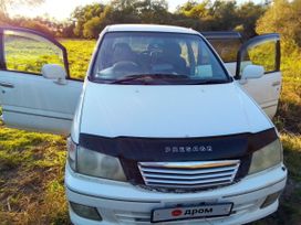    Nissan Presage 2000 , 350000 , 