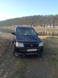    Honda Stepwgn 2000 , 325000 , 