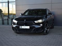 SUV или внедорожник BMW X2 2019 года, 3021000 рублей, Ростов-на-Дону