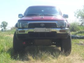 SUV   Toyota 4Runner 1991 , 300000 , 