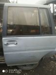    Nissan Prairie 1990 , 50000 , 