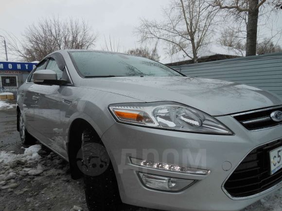  Ford Mondeo 2011 , 710000 , 