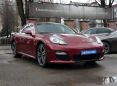  Porsche Panamera 2011 , 2390000 , 