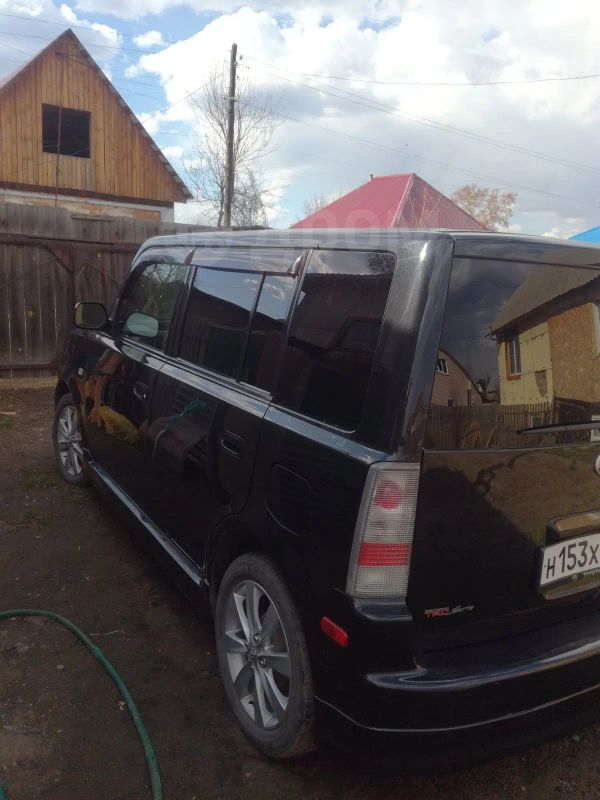  Scion xB 2006 , 400000 , 