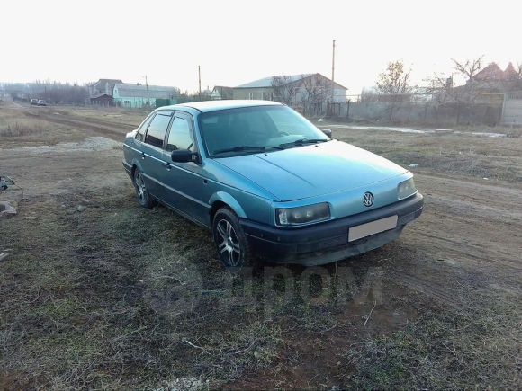  Volkswagen Passat 1991 , 109000 , 