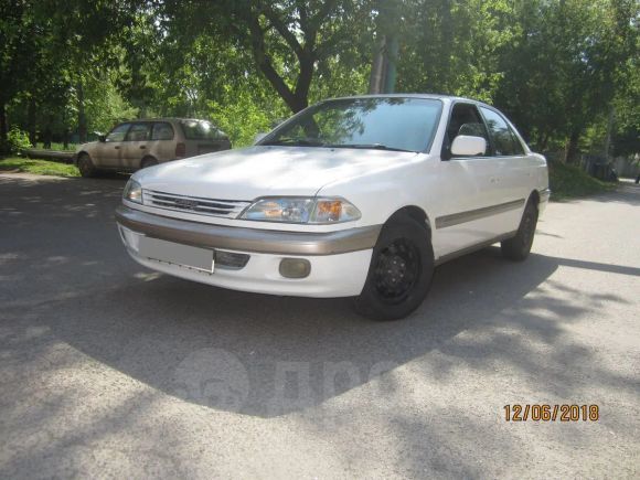  Toyota Carina 1997 , 200000 , 