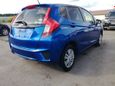  Honda Fit 2017 , 715000 , 