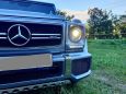 SUV   Mercedes-Benz G-Class 2016 , 9500000 , 