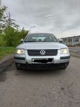  Volkswagen Passat 2003 , 170000 , 