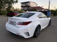  Lexus RC350 2017 , 2900000 , 